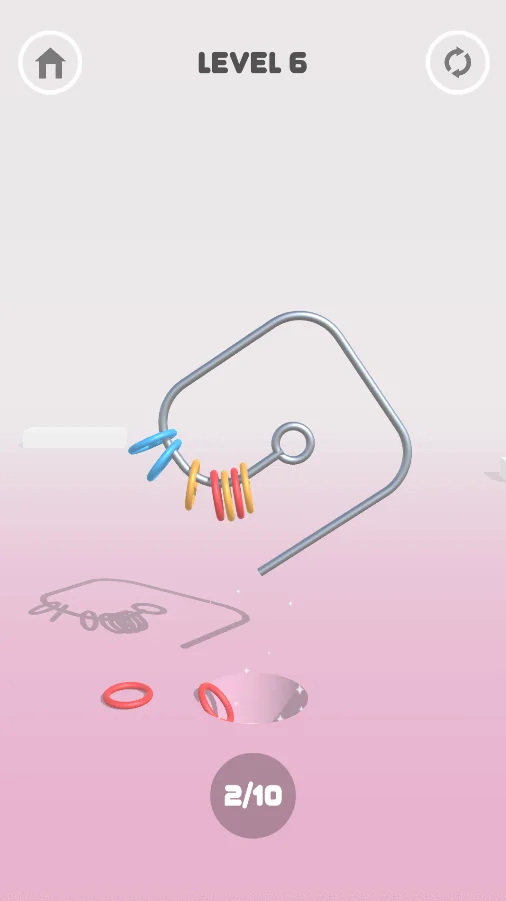 Off the Track | Trending Game — screenshot 3