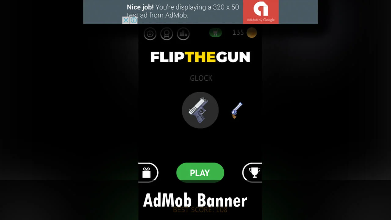 Flip the Gun – Arcade — screenshot 10
