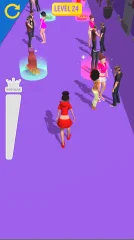 Beauty Queen – Top Trend Game