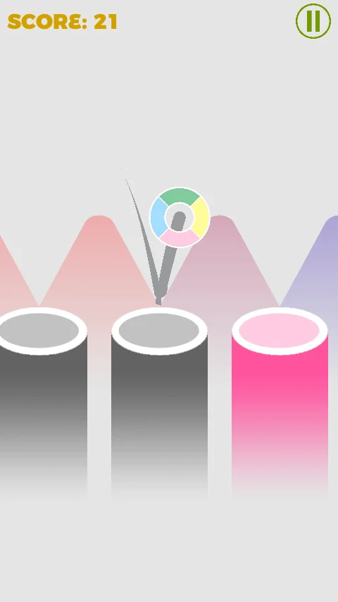 Ball Duet — screenshot 9