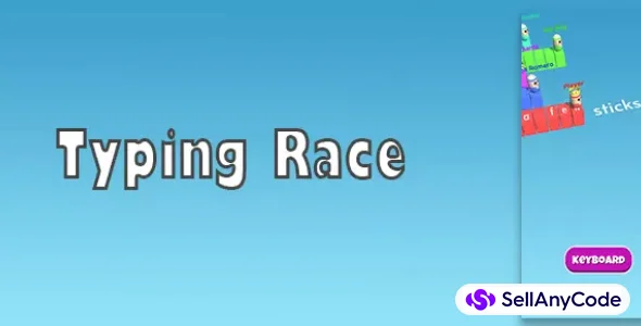 Typing Race