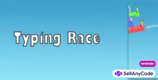 Typing Race