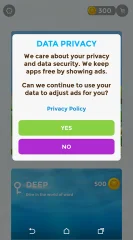 Word Stacks - Unity Template