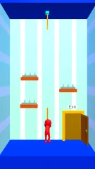 Save Me – Trending Hyper Casual Game