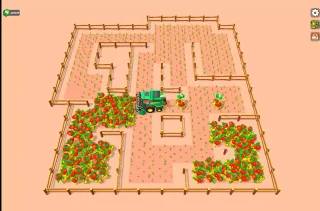 Harvest Master