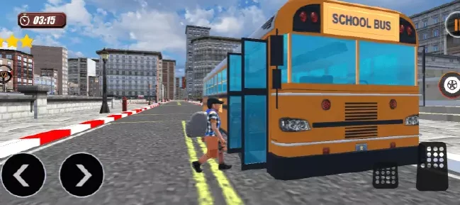 Zoobs Team February Bundle: 12 Unity 3D Games Worth — screenshot 5