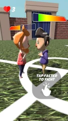 Squid Game 7 Challenge (New Reskinned Version)