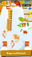 Restaurant Empire Food Tycoon