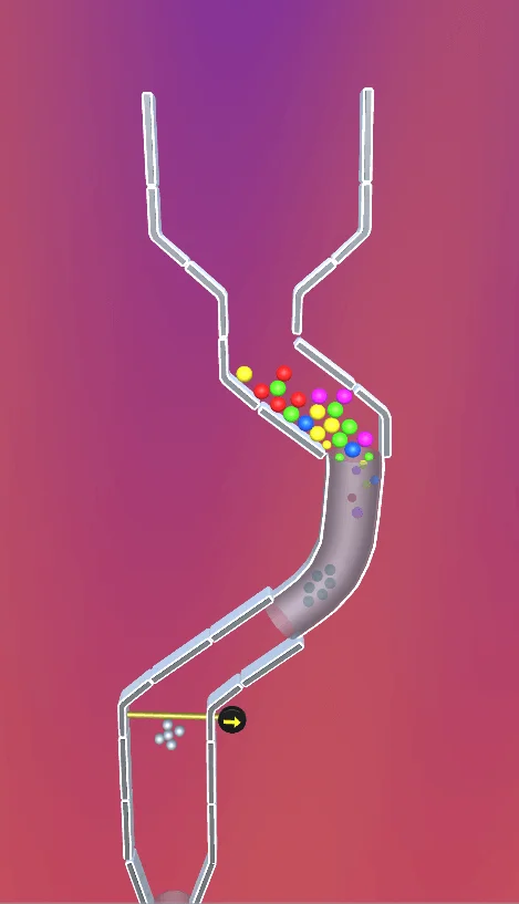 Rolling Balls — screenshot 5