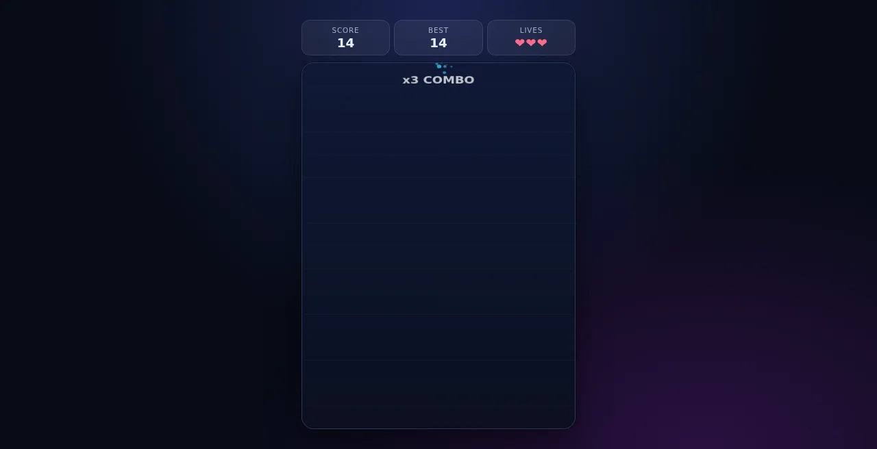 Pulse Catch — screenshot 3
