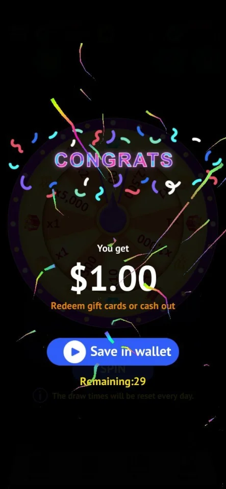 Lucky Dice — screenshot 5