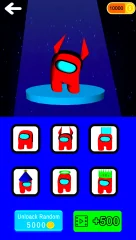 Red Imposter Killer — Top Trending Casual Games