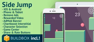 15 BuildBox Games Bundle