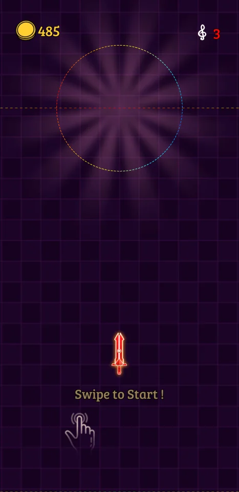Sword Beat — screenshot 3