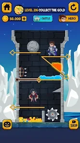 Rescue Hero — screenshot 4