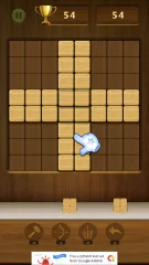 Wood Block Puzzle Unity Source Code