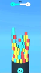 Tower Color