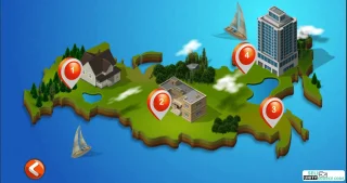 Real State Tycoon