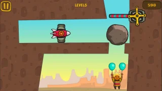 Sara Escape – Puzzle Game