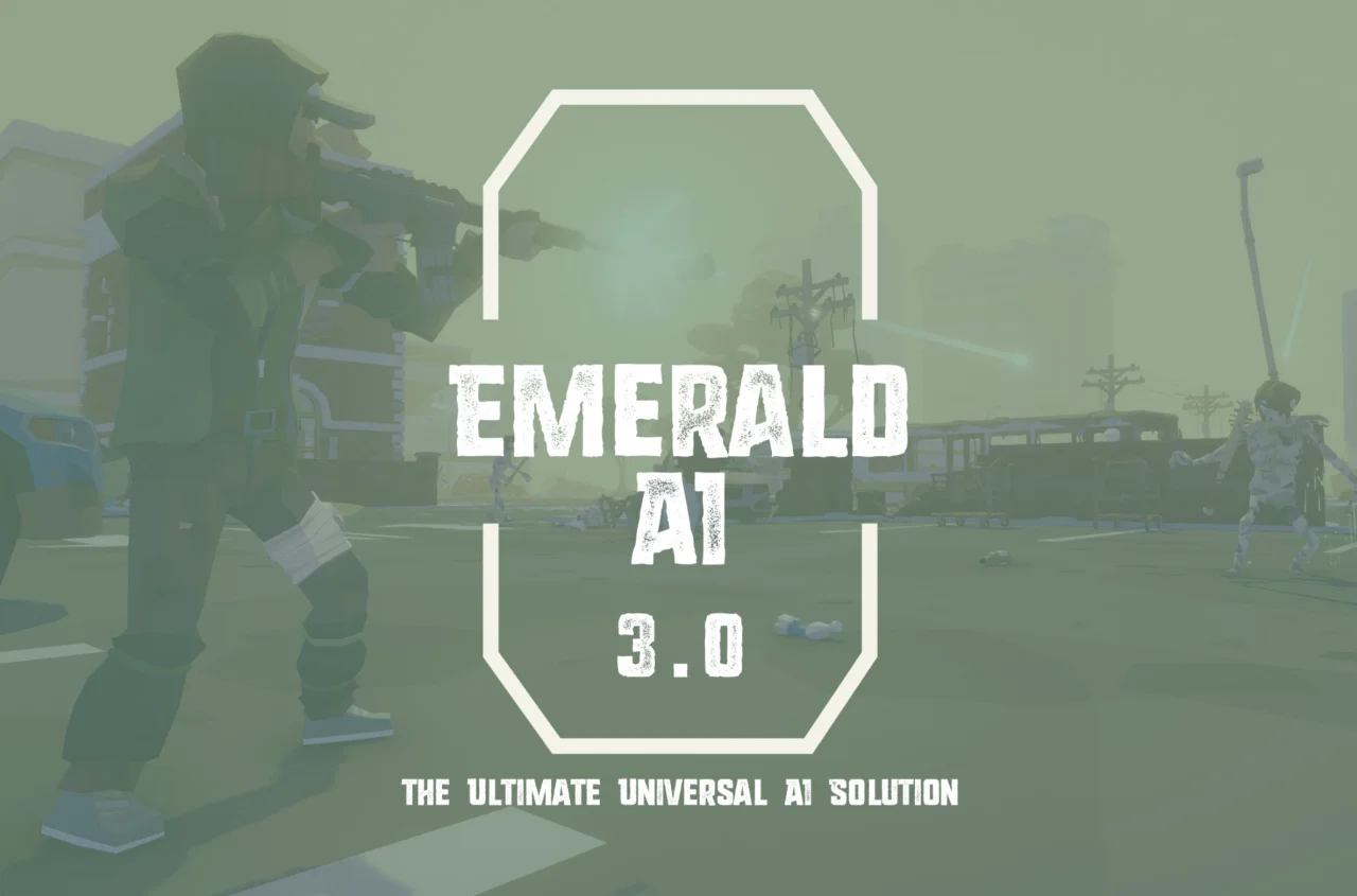 Emerald AI 3.0 — screenshot 3