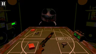 Buckshot Roulette