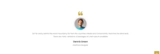 Mira Resume Portfolio HTML5 Template