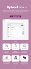 Out-of-the-Box | Dropbox Plugin for WordPress