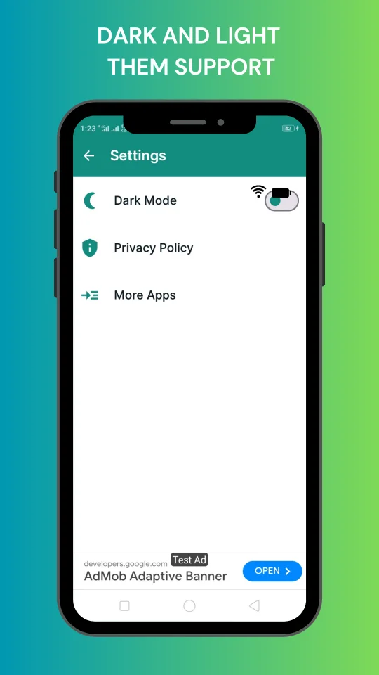 WhatsApp Status Saver - Stickers Downloader — screenshot 4