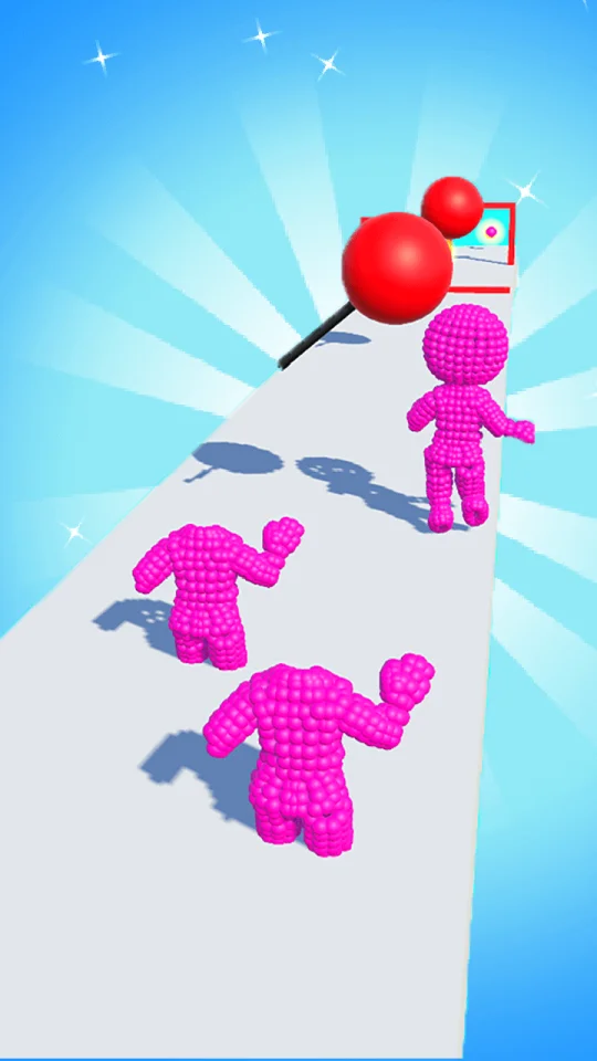 Nimmi Developers Mega Unity Bundle: TOP10 Games $1390 USD Now! — screenshot 6