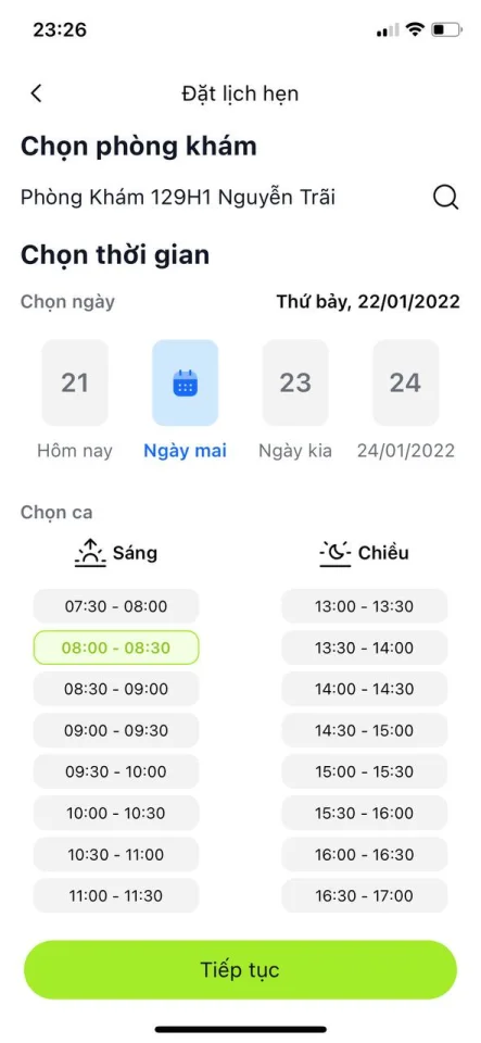 ClinicForAnything — screenshot 6