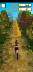 Princess Temple Run Source Code