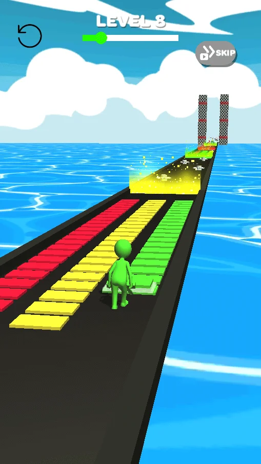 Match Color 3D — screenshot 10