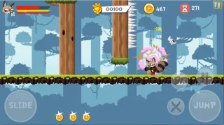 Platform 2D: All in One – Engine + Full Game