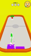 Disc Challenge: Unity Project