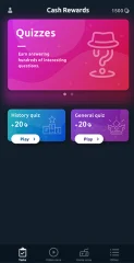 Premium Rewards App - CPI Offers System & Rewards App & HTML5 Mini Games + PHP Laravel Admin Panel