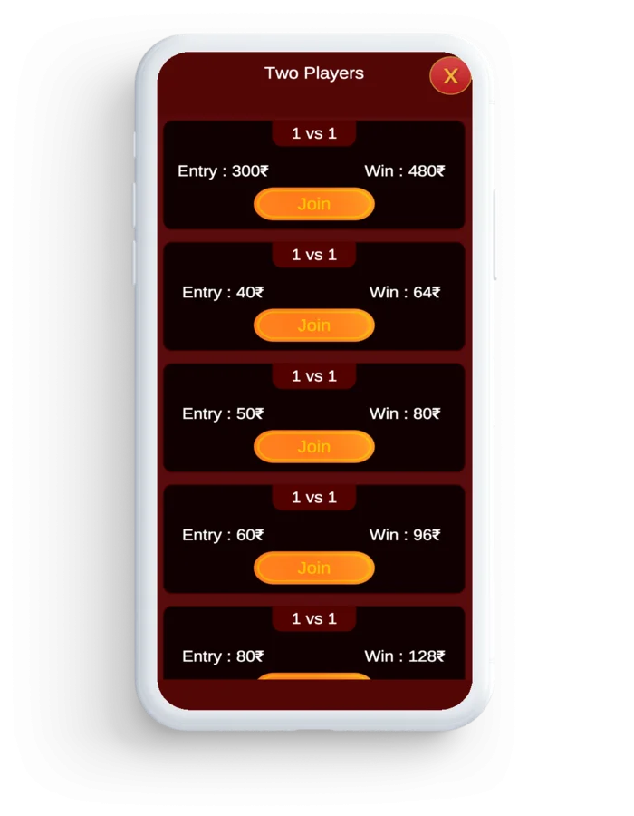 Elite Ludo Real Money Earning Android App — screenshot 2