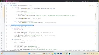 Web Image Analyzer