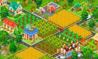 Fresh Farm