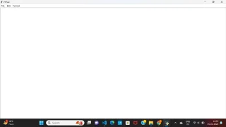 PYPad (Notepad, Text Editor, Coding Platform)
