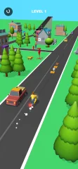 Traffic Deliver 3D