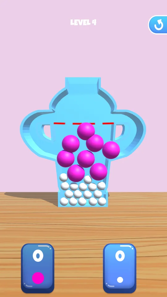 Squeezing Fit Ball — screenshot 7