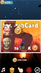 Lucky Money – Casino Type Unity Game