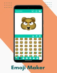 Emoji Maker