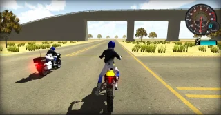 Motorbike Starter Kit