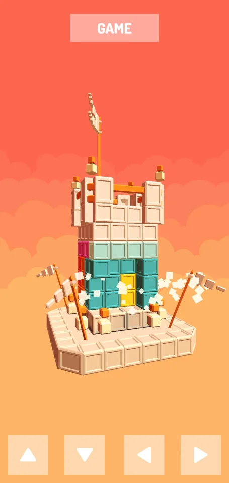 Castle Puzzle | Trending Casual Puzzle Game — screenshot 5