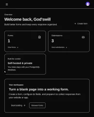 FormDesk - Form Builder & Submission Inbox