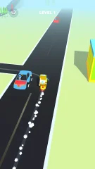 Package Deliver 3D