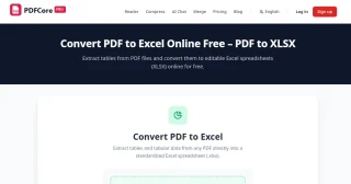 PDFCore Pro - Laravel PDF Tools SaaS Platform