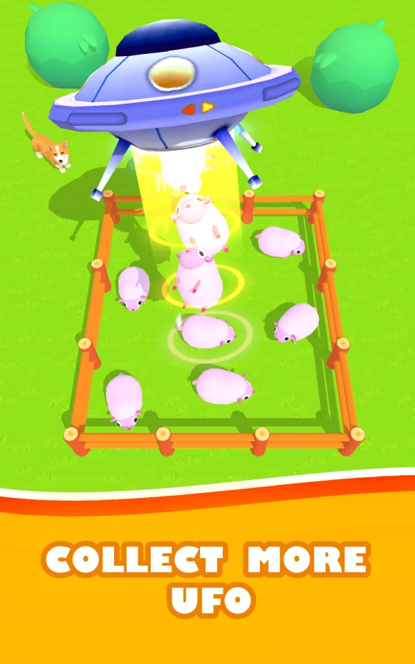 Match Animal 3D — screenshot 9