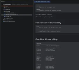 Python Design Patterns: Real-World Examples & Interview Guide